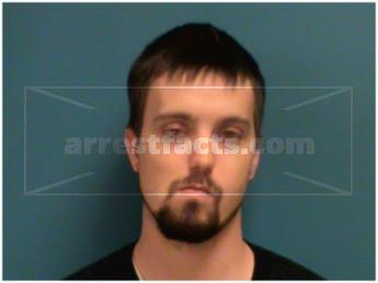 Zachary John Posterick
