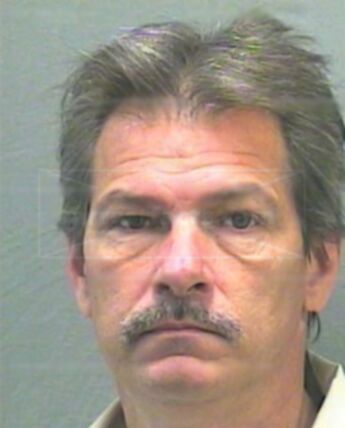 Keith David Mills