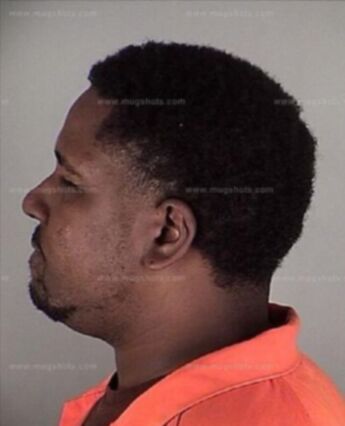 Keith Merchand Hemphill