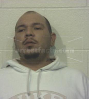 Sean Paul Frias