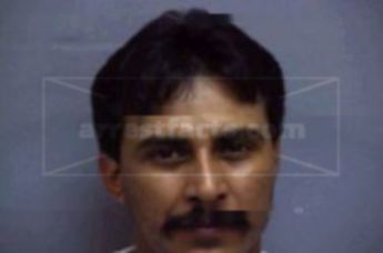 Thomas Balderas