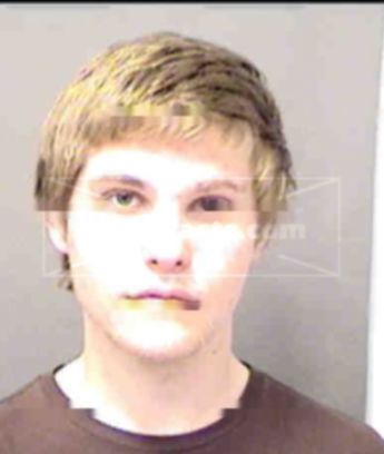 Evan Mcdonald Boye