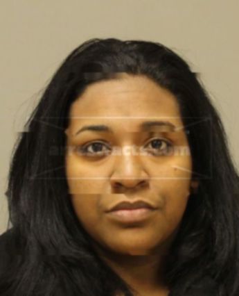 Makita Marie Mcbride