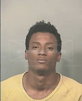 Bronte Jamal Mayers