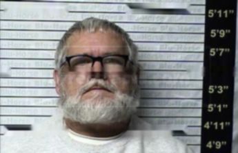 Ronald Wade Mccoy