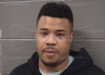 Kendrick Reed