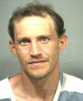 Eric Dale Bowman
