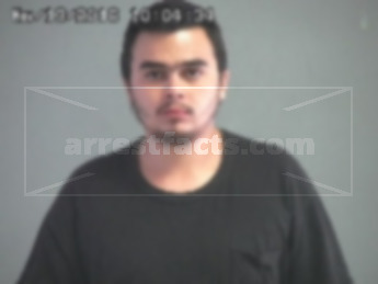 Joseph Lee Badillo