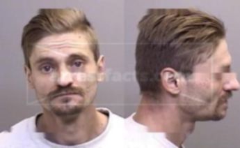 Robert Charles Mccoy