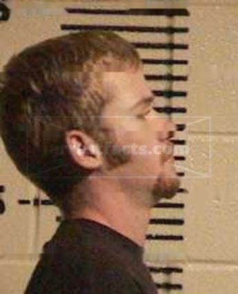 Travis Ray Whited