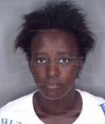 Lashawn Kane Jordan