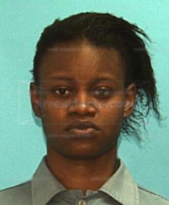 Latifah K Baker