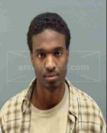 Andre Djuan Williams