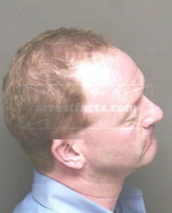 Wayne Kent Gehrhardt