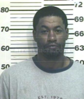 Keven Dawayne Tanner