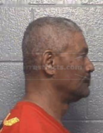 Kenneth Lane Irving