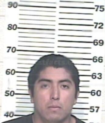 Sotero Ramirez Falcon