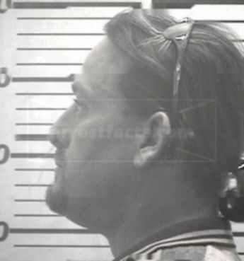 Christopher Gordon Ames