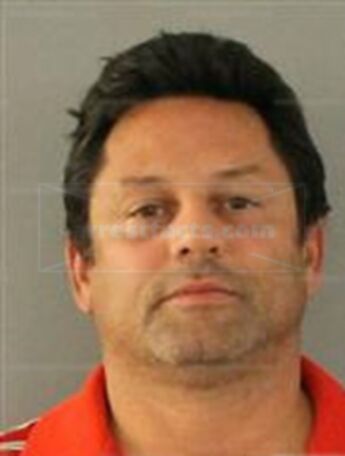 Todd Jarrett Napolitano