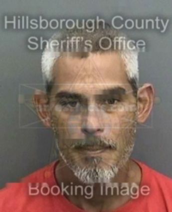 Anthony Phillip Potter
