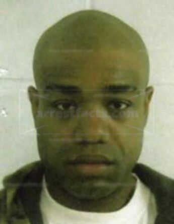 Antonio Johnson