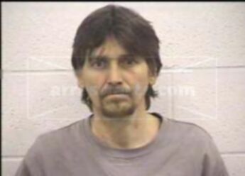 Russell Howard Bell Iii