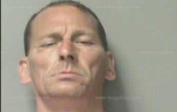 Timothy Sean Courtney
