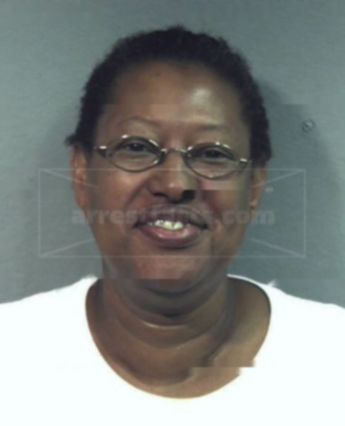 Carrie Evelyn Stowers