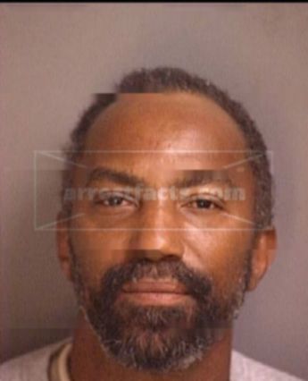 Alvin Maurice Abrams