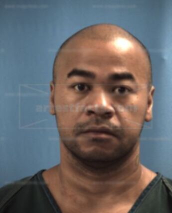 Marlon Ningasca Mathews