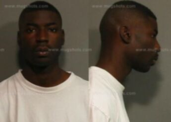 Decori0N Dewayne Jefferson
