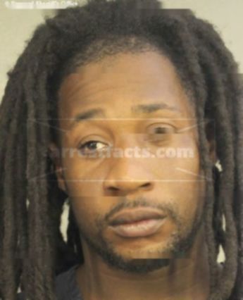 Austin Lemar Jones