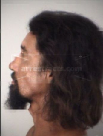 Carlos Raffael Gonzalez