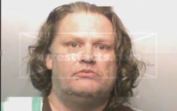 David Allen Mackey