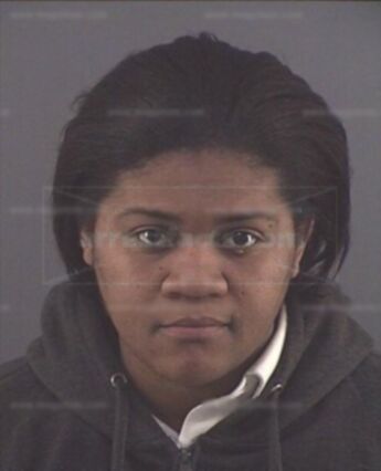 Kimberly Marie Davis