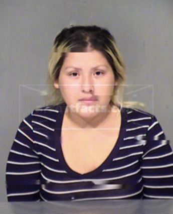 Brenda Yvette Bustos