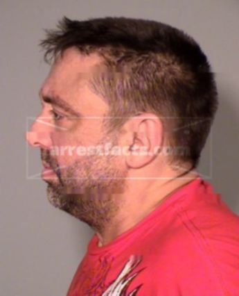 Patrick Alan Davy