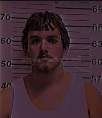 Mark Anthony Dodson