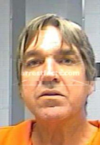 Roger Leroy Bonds