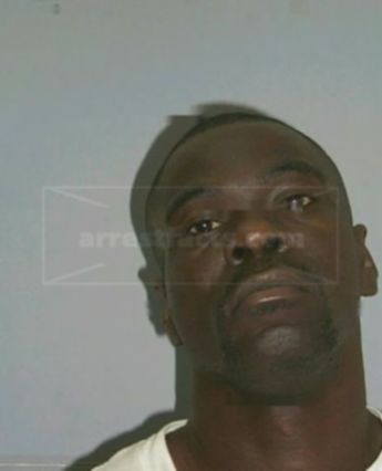 Walter Flournoy