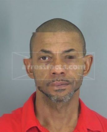 Robert Eugene Landrum