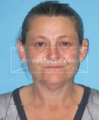 Carol Elaine Sikes