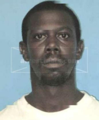 John Germanus Harris