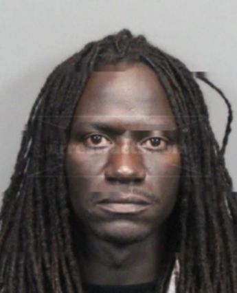 Bobby Eugene Mccoy