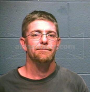 Brian Ray Sherwood