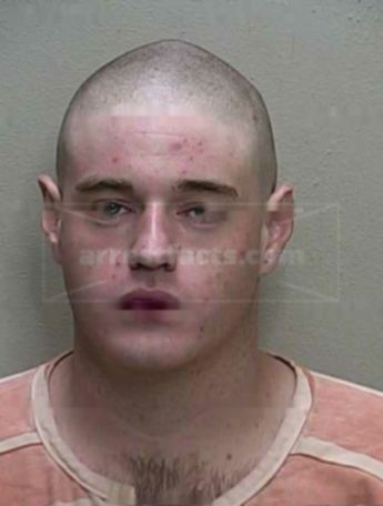 Holden Mac Harris