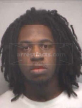 Arrington Lee Griffin