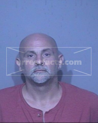 John Marshall Carlson