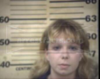 Amie Nicole Malone