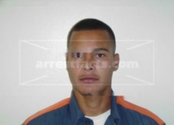 Edwin Montijo Echevarria
